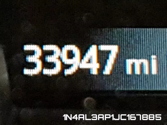 1N4AL3AP1JC167885 фото 9