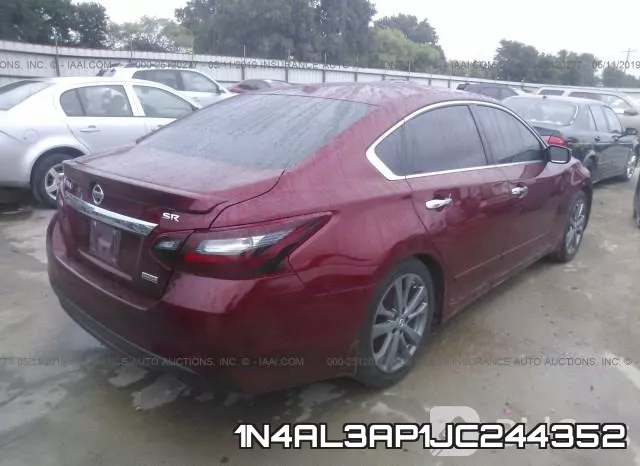 1N4AL3AP1JC244352 фото 5