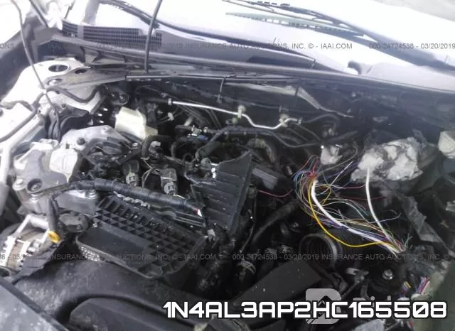 1N4AL3AP2HC165508 фото 2