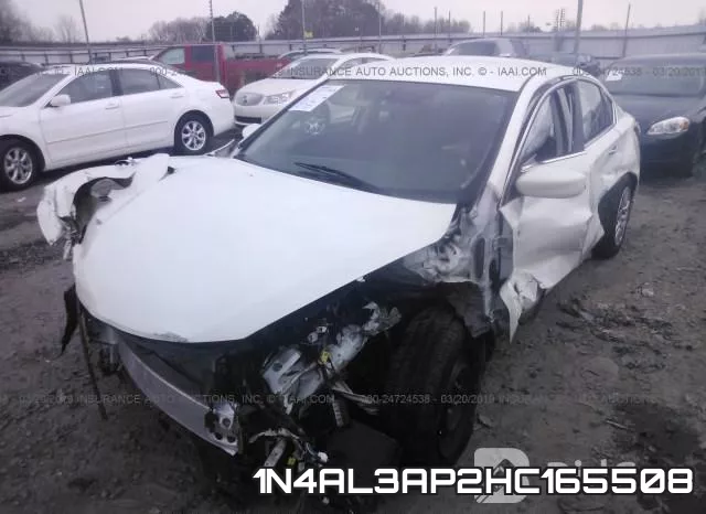 1N4AL3AP2HC165508 фото 3