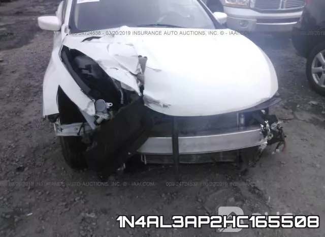 1N4AL3AP2HC165508 фото 7