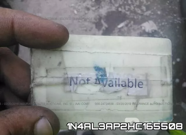 1N4AL3AP2HC165508 фото 8