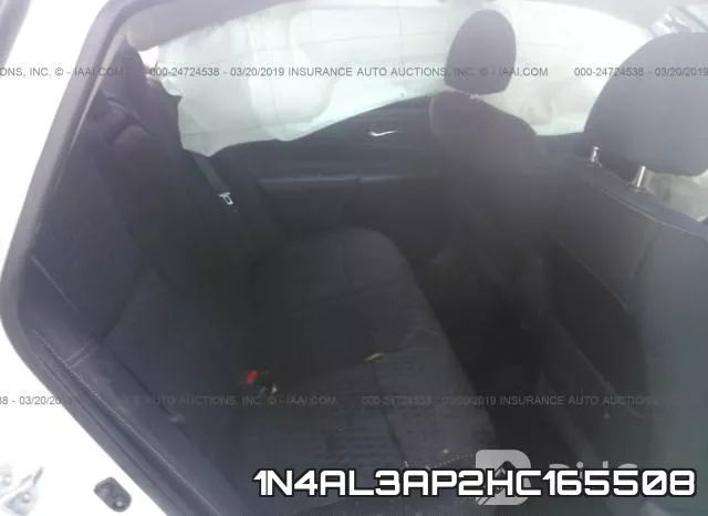 1N4AL3AP2HC165508 фото 9
