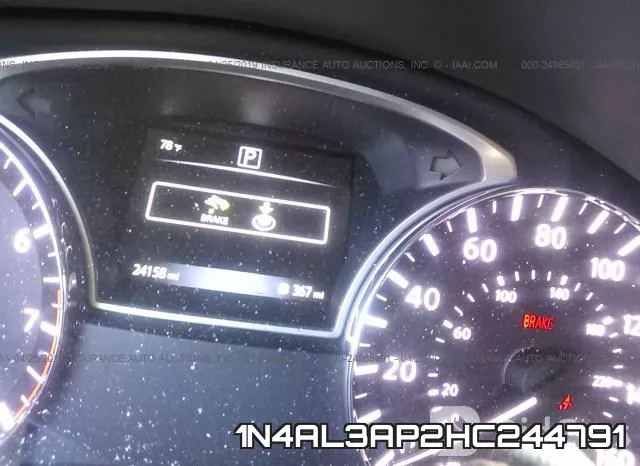 1N4AL3AP2HC244791 фото 8