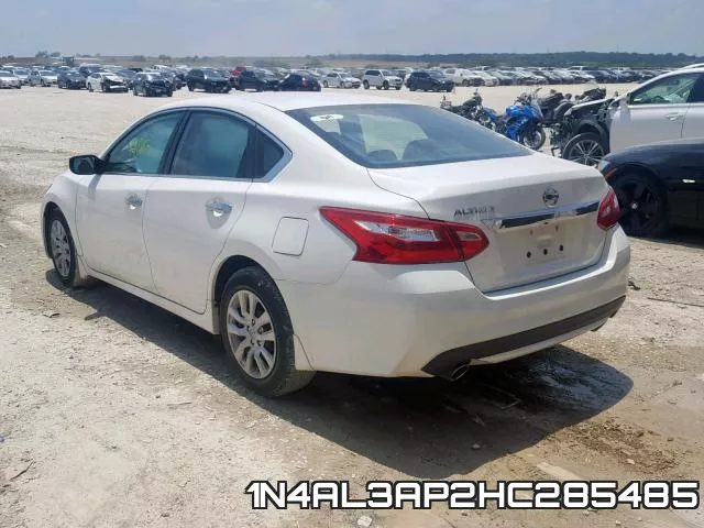 1N4AL3AP2HC285485 фото 4