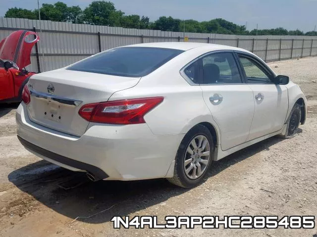 1N4AL3AP2HC285485 фото 5