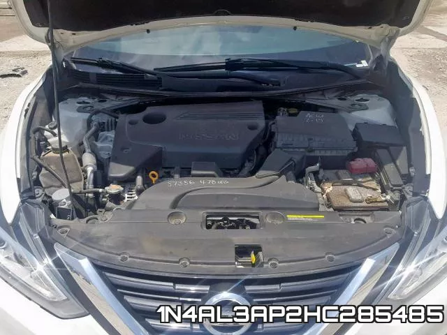1N4AL3AP2HC285485 фото 7