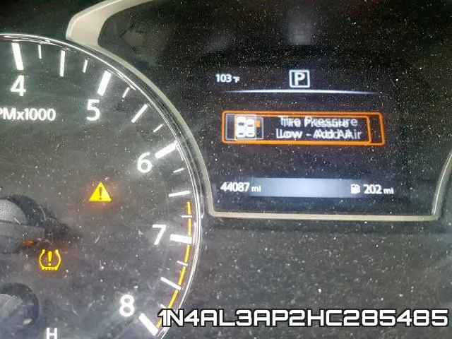 1N4AL3AP2HC285485 фото 8