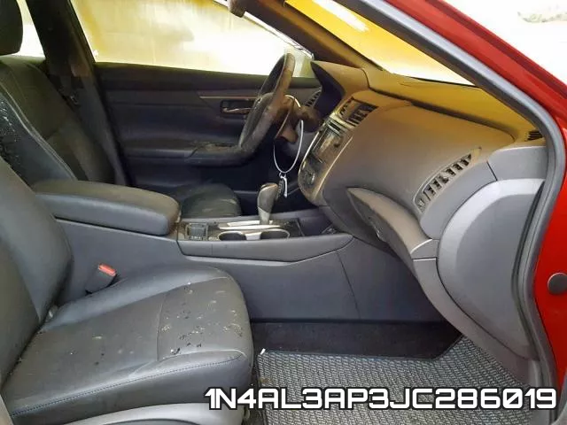 1N4AL3AP3JC286019 фото 6