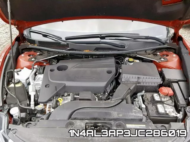 1N4AL3AP3JC286019 фото 8