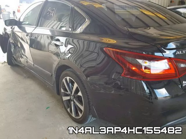 1N4AL3AP4HC155482 фото 2