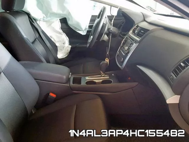 1N4AL3AP4HC155482 фото 6