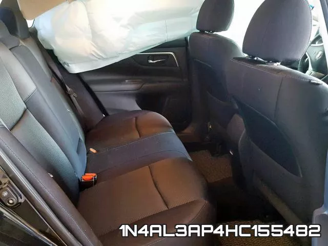 1N4AL3AP4HC155482 фото 7