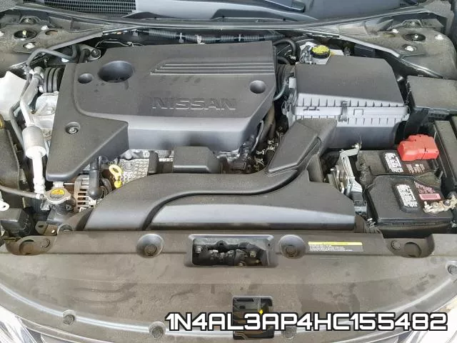 1N4AL3AP4HC155482 фото 8