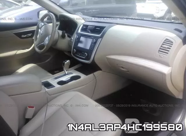 1N4AL3AP4HC199580 фото 6
