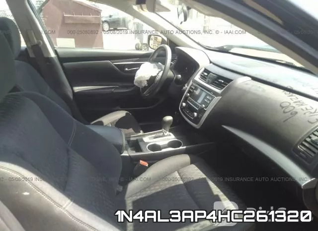 1N4AL3AP4HC261320 фото 6