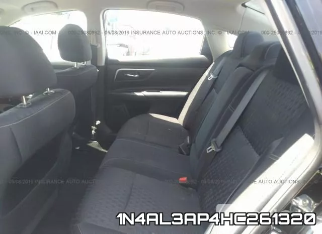 1N4AL3AP4HC261320 фото 9