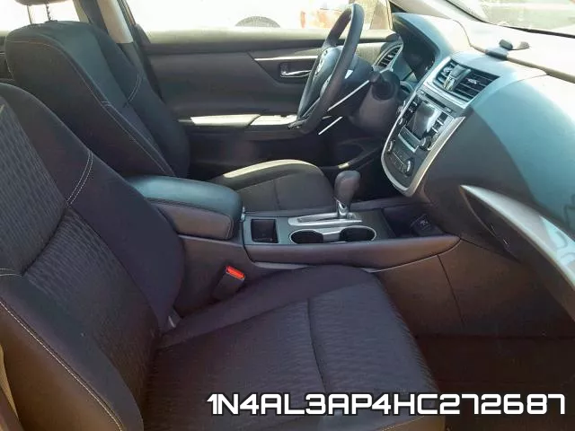 1N4AL3AP4HC272687 фото 6