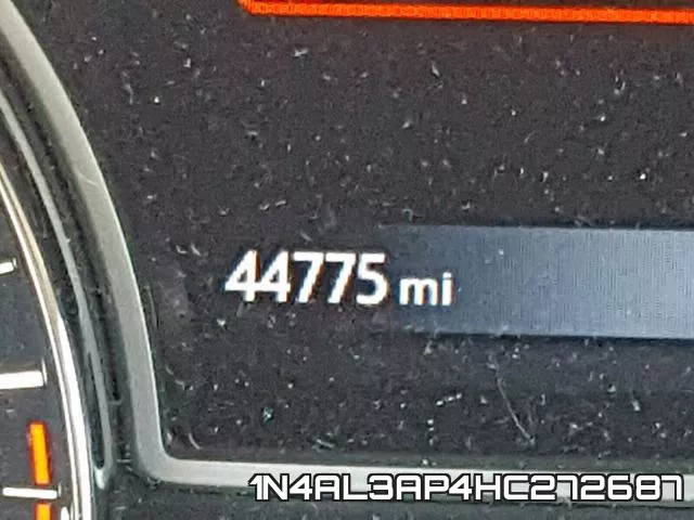 1N4AL3AP4HC272687 фото 9