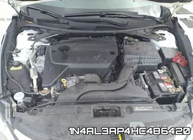 1N4AL3AP4HC486420 фото 2