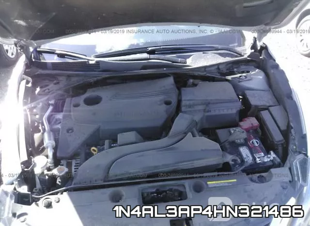 1N4AL3AP4HN321486 фото 2