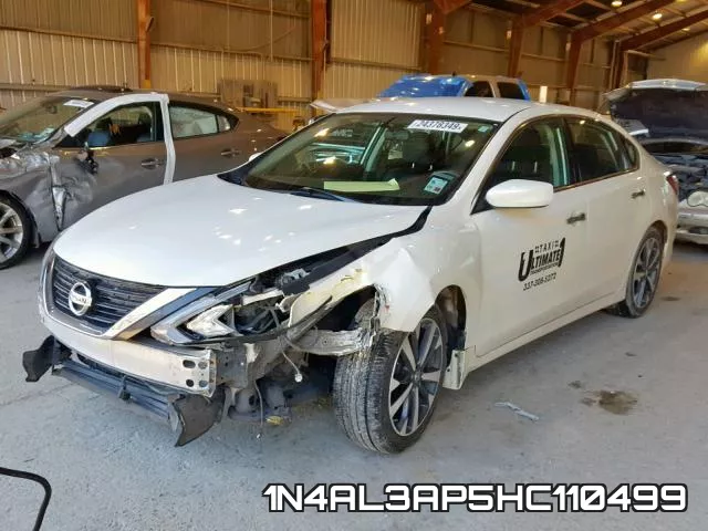 1N4AL3AP5HC110499 фото 3