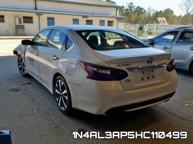 1N4AL3AP5HC110499 фото 4
