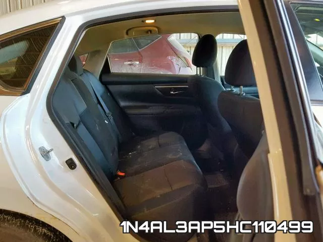 1N4AL3AP5HC110499 фото 7
