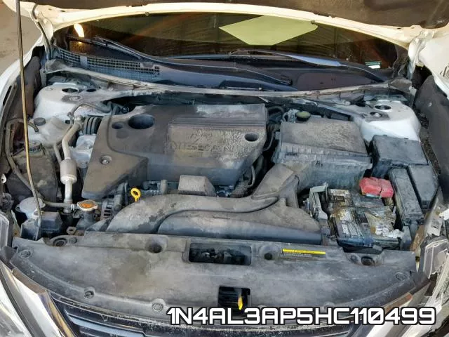 1N4AL3AP5HC110499 фото 8