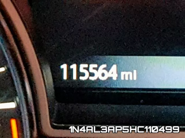 1N4AL3AP5HC110499 фото 9