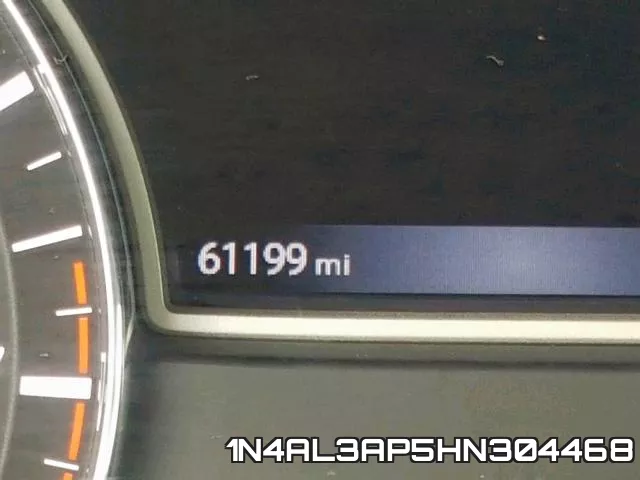 1N4AL3AP5HN304468 фото 9