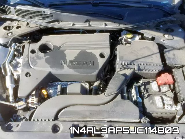 1N4AL3AP5JC114803 фото 8