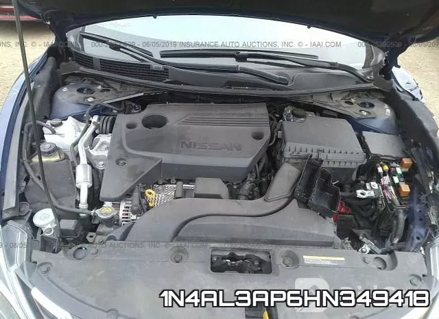 1N4AL3AP6HN349418 фото 2
