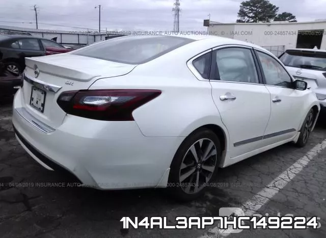 1N4AL3AP7HC149224 фото 5