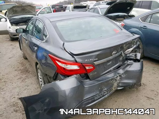 1N4AL3AP8HC144047 фото 4