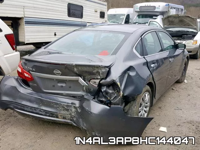 1N4AL3AP8HC144047 фото 5
