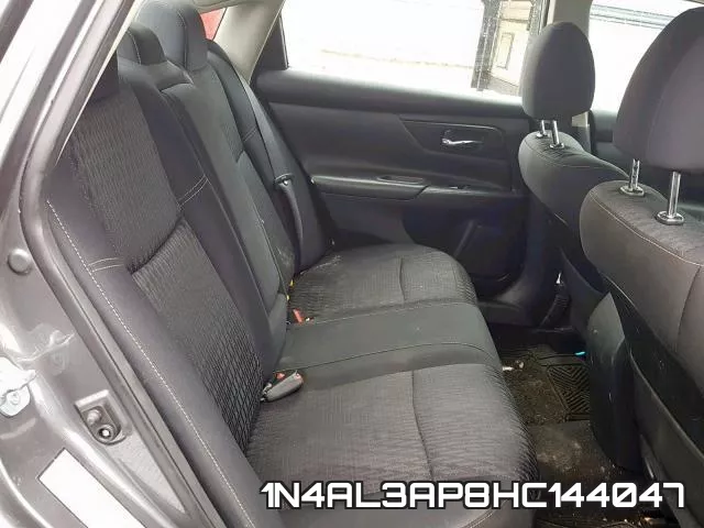 1N4AL3AP8HC144047 фото 7