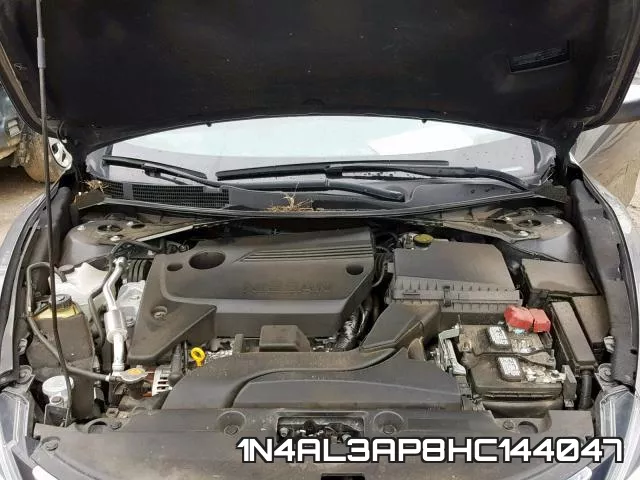 1N4AL3AP8HC144047 фото 8