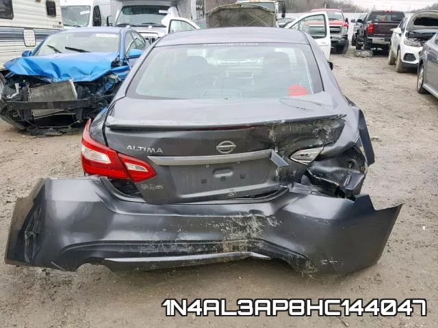 1N4AL3AP8HC144047 фото 10
