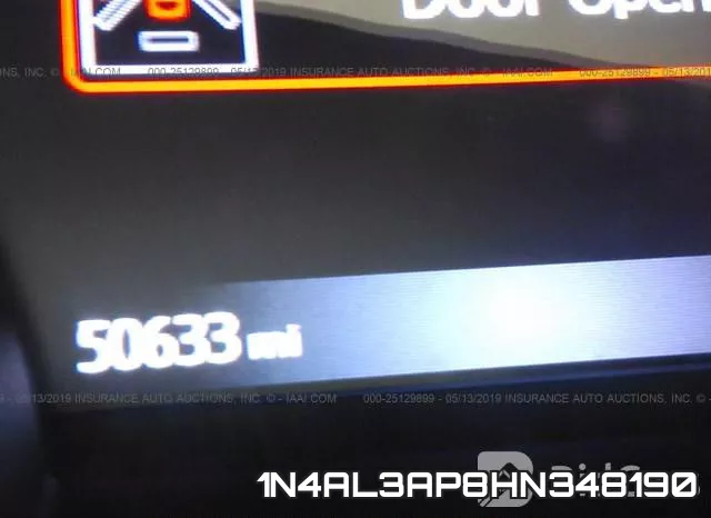 1N4AL3AP8HN348190 фото 8