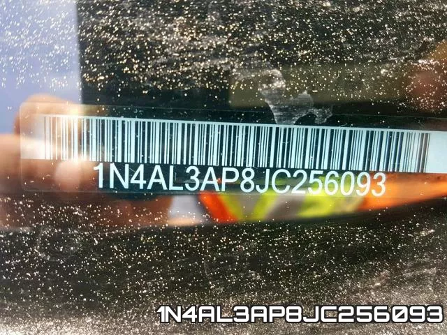 1N4AL3AP8JC256093 фото 2