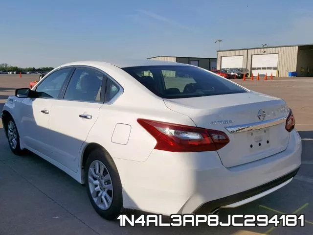 1N4AL3AP8JC294181 фото 4