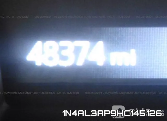 1N4AL3AP9HC145126 фото 8