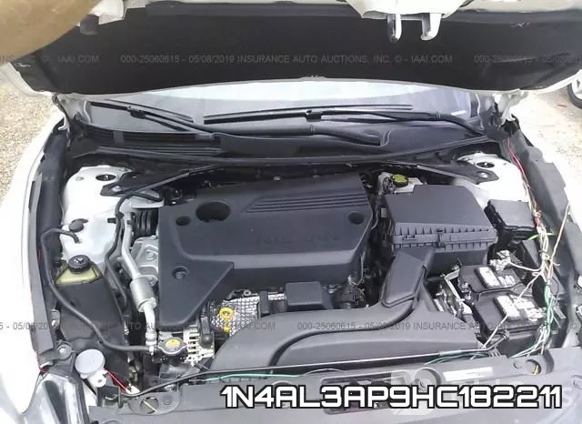 1N4AL3AP9HC182211 фото 2