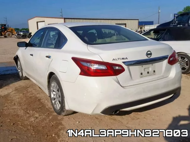 1N4AL3AP9HN327803 фото 4