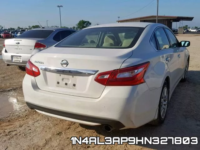 1N4AL3AP9HN327803 фото 5