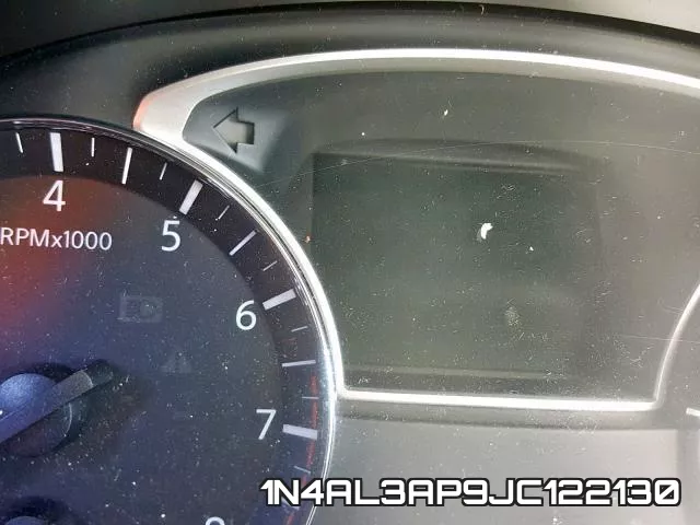 1N4AL3AP9JC122130 фото 9