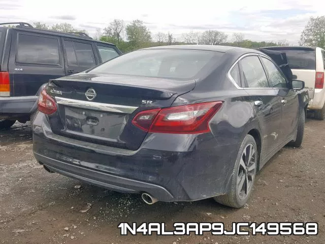 1N4AL3AP9JC149568 фото 5