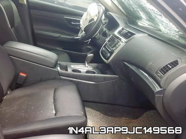 1N4AL3AP9JC149568 фото 6