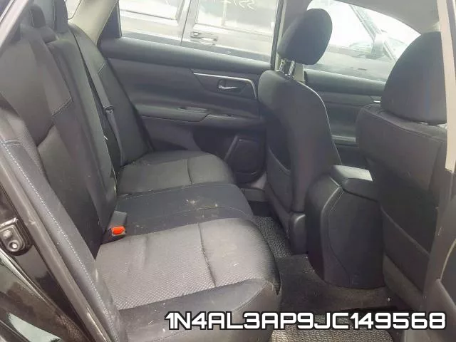 1N4AL3AP9JC149568 фото 7